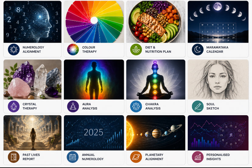 Home page