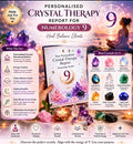 Crystal Therapy